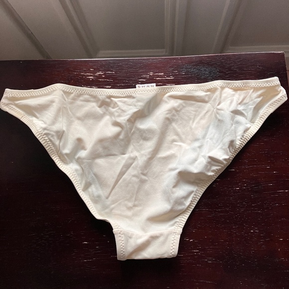 NEW SHAN SHIMMER BIKINI SET - Picture 13 of 16